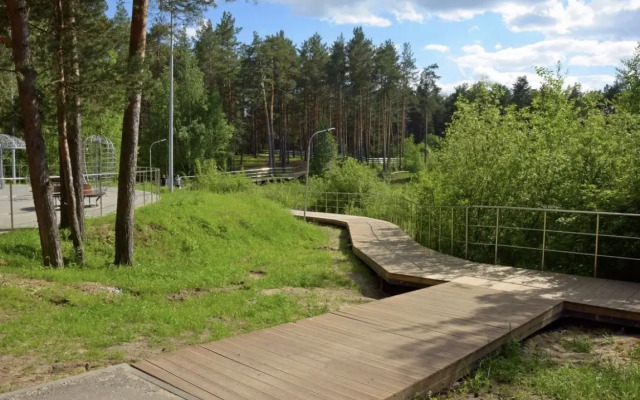 Квартира на Рудольфа Удриса