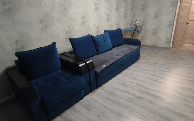 Квартира Сулакский каньон 53