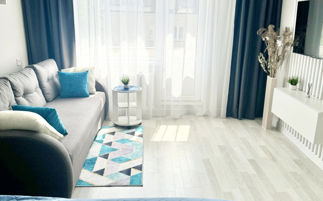 Квартира Toris Apartaments