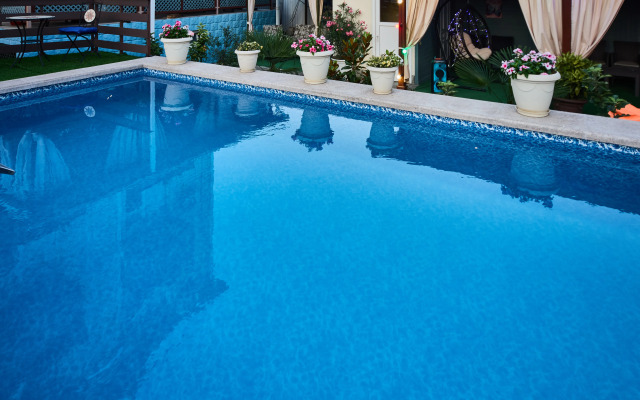 Гостевой Дом София