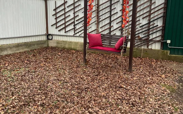 Частный дом Уютный