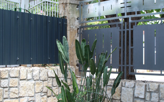 Вилла Stesicoro Suite