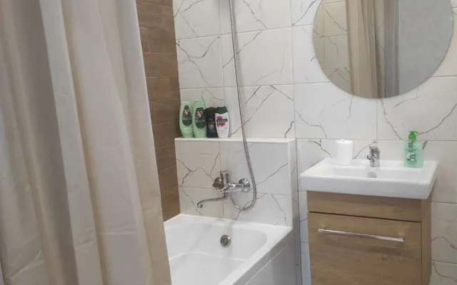Yevrotreshka V Zhk Zvezdny Gorodok Flat