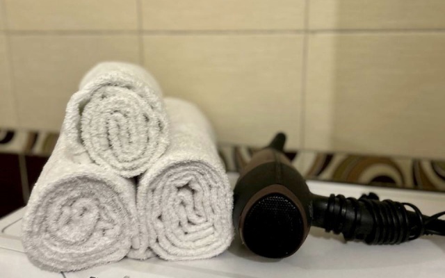 Апартаменты Весенняя 26