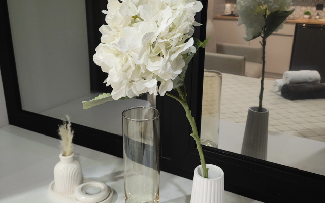 Квартира NATALI Aparts 62.2