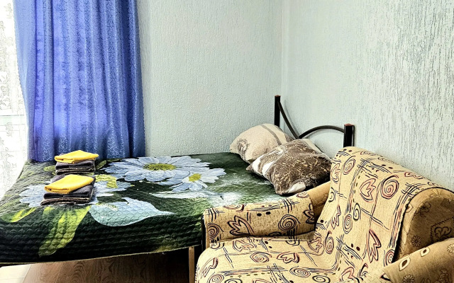 Апартаменты Уютная студия в центре Сириуса