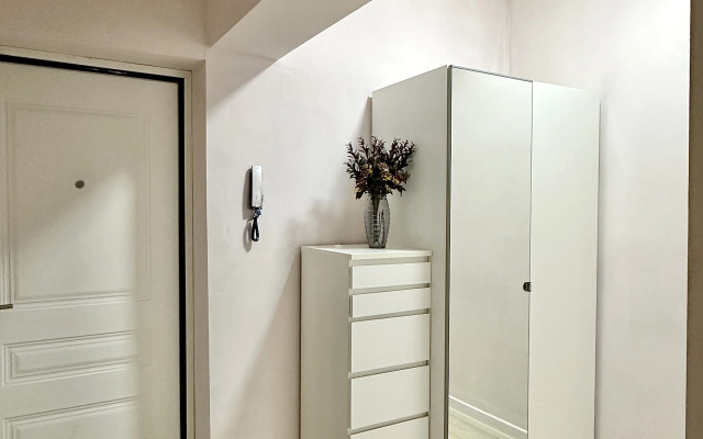 Vernaya V Zhk Vernom Flat