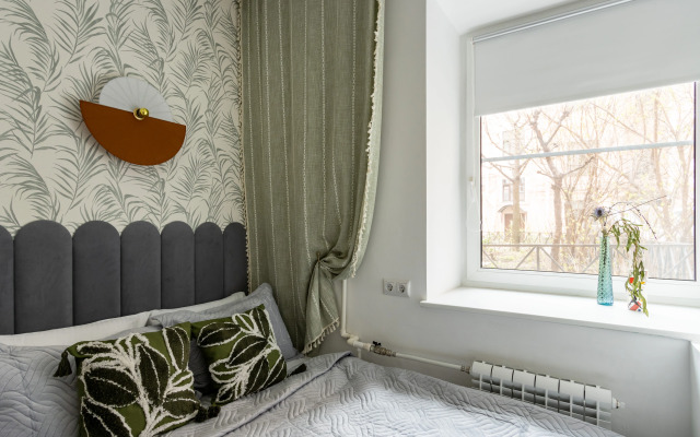 Апартаменты Rest in the center