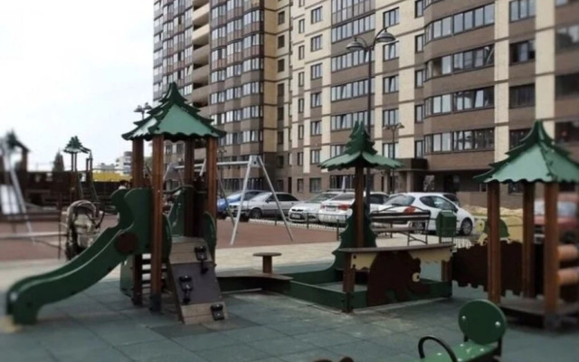 Квартира на Беговой улице 223/4