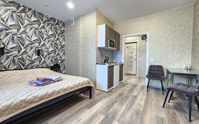 Zvezdnyij Flat