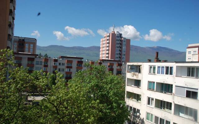 Bihac Centar Apartments