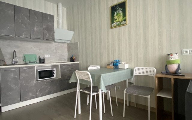 Квартира Как Дома - Апартаменты у моря