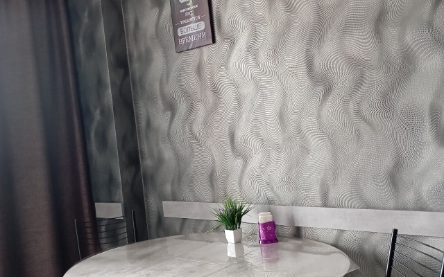 Apartments u Metro Devyatkino
