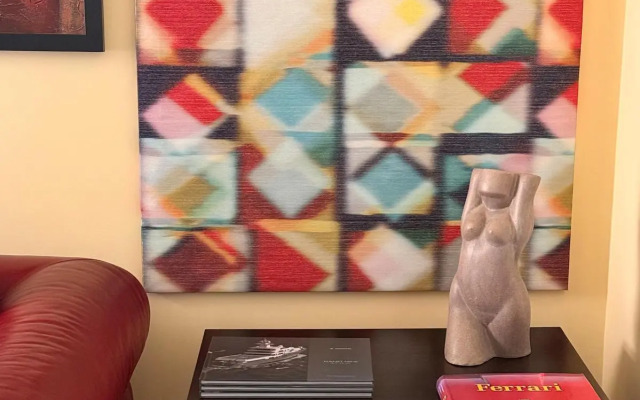 Giacarda Suite Apartments