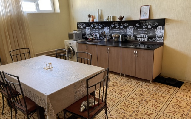 Sahara Ahtari Apartments