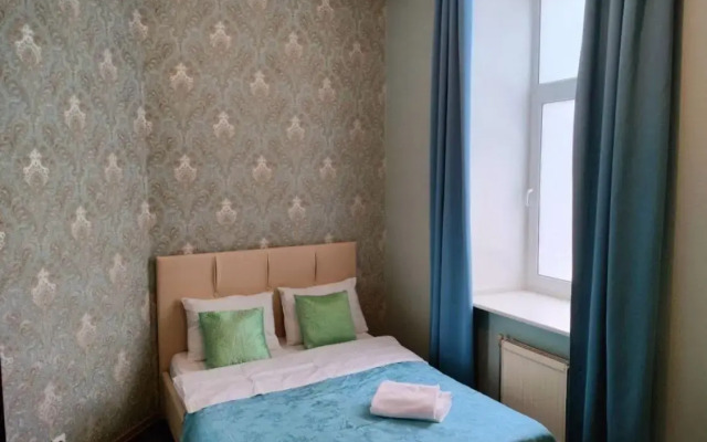 Мини-отель Атмосфера на Невском