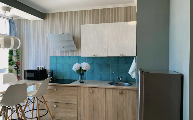 More I Sosny Apartaments