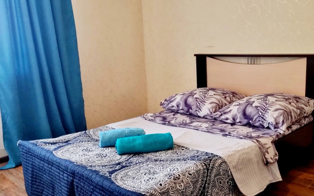 Квартира возле пляжа