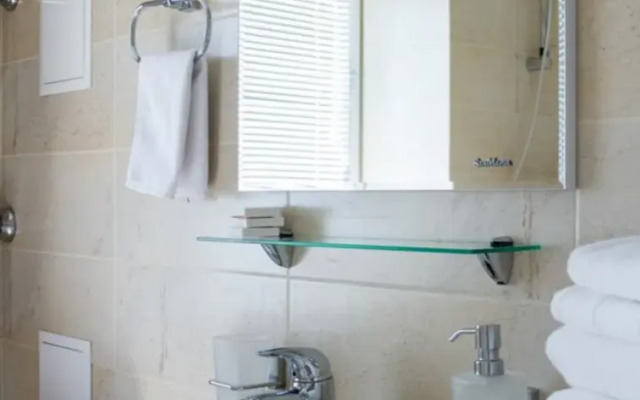 Апартаменты Сибирские номера Улучшенные - стиль и комфорт в историческом центре города