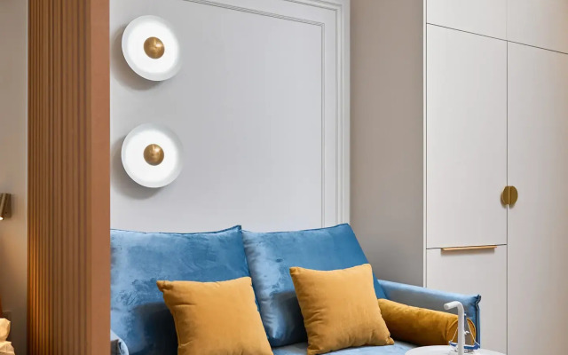 Premium Sochipark Apartments