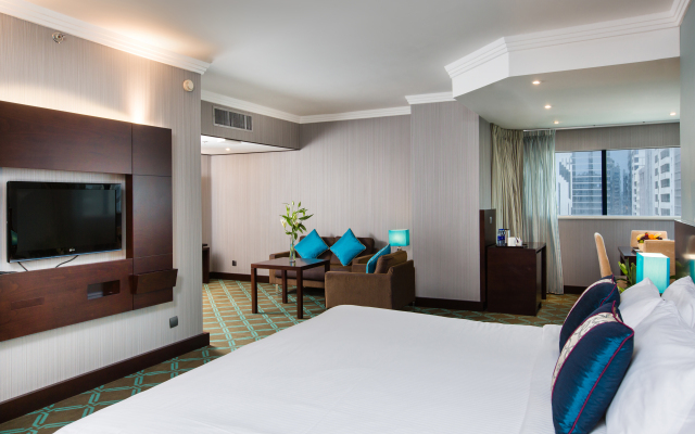 Novel City Center Hotel