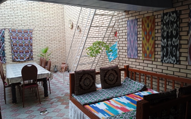 Guest House An & Tea House