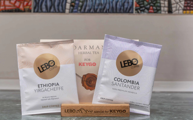 Keygo 0199 ryadom s Parkom Yeritasardutyana Apartments