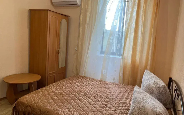 Частный дом в 600 м от Моря