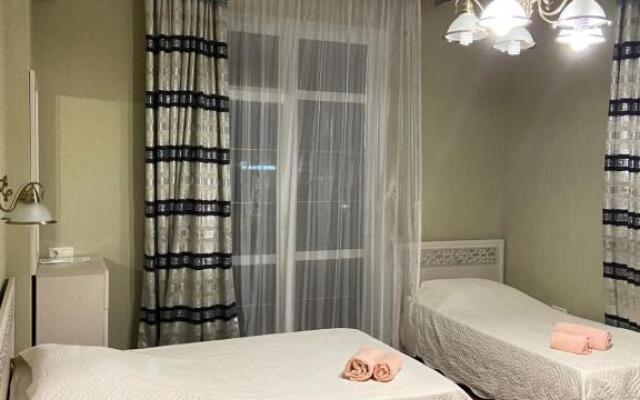 Aleksandr Guest house