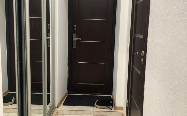 Апартаменты на Подъездном