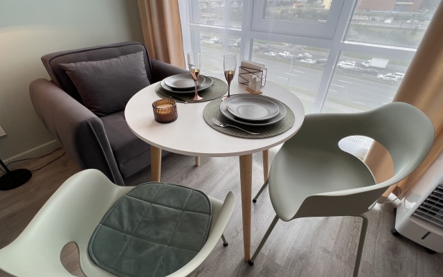 Spb Apart Hotel