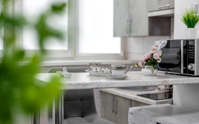 Апартаменты Студия в Центре Кисловодска