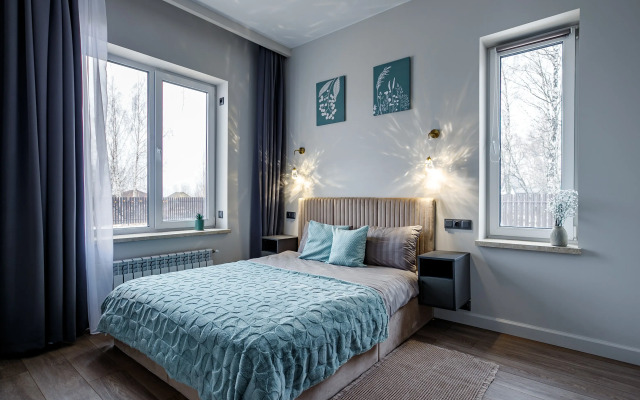 Lisyya Gorka 225 Chalet
