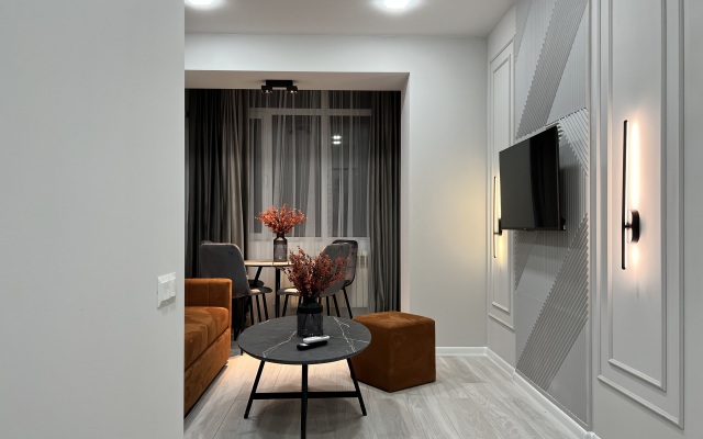 New Cozy 1bd Unbeatable Location Apartments
