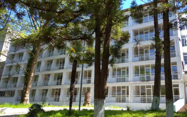 Gizel-Dere Hotel
