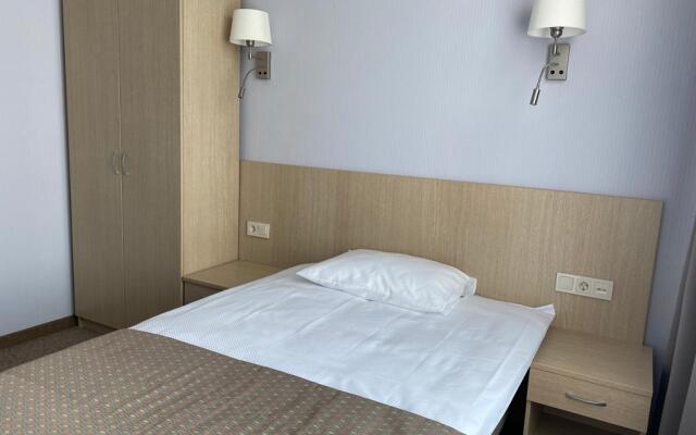 Nebesa Hotel