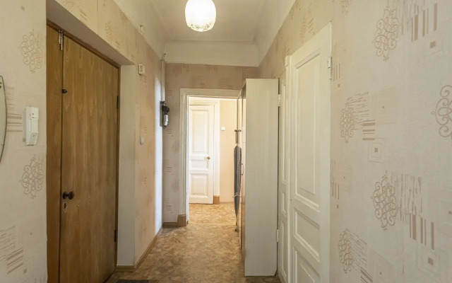 Квартира на Алеутской