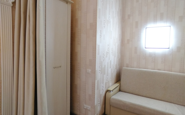 Sirius Vozle Morya Flat