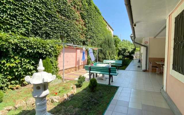 Гостевой дом У Сергея