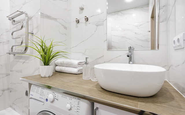 Апартаменты ЖК Арбат Центр Краснодара