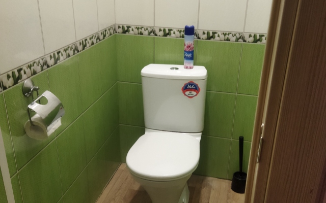 Квартира Квартира в доме Бенуа