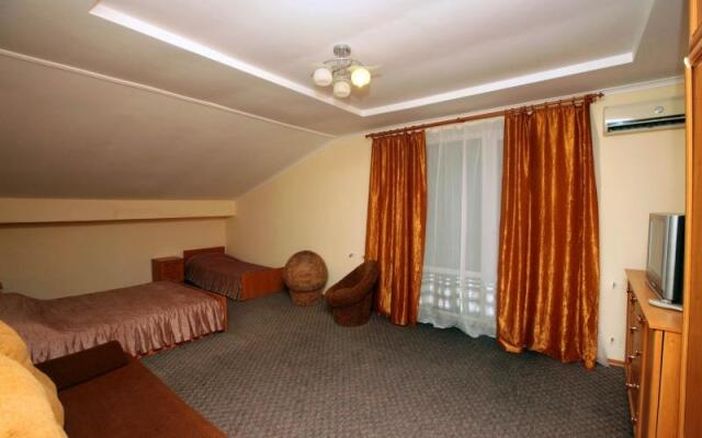 Merkez Guest house