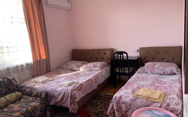 Guest House Lilia