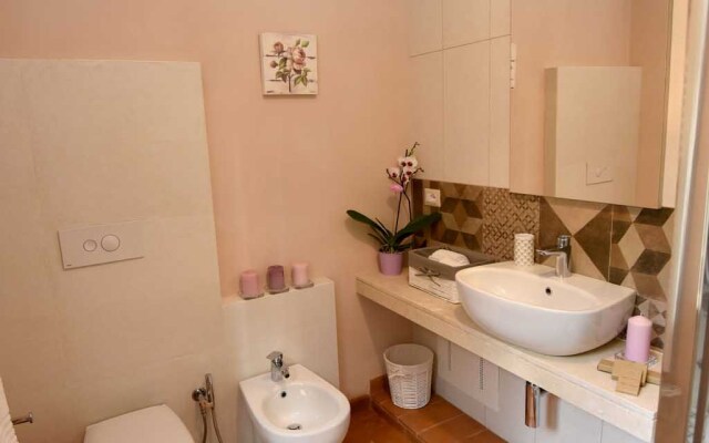 Antica Quercia Villa & Spa Apart-Hotel
