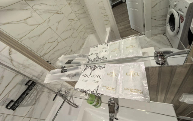 Квартира в Самаре в экологическом  районе