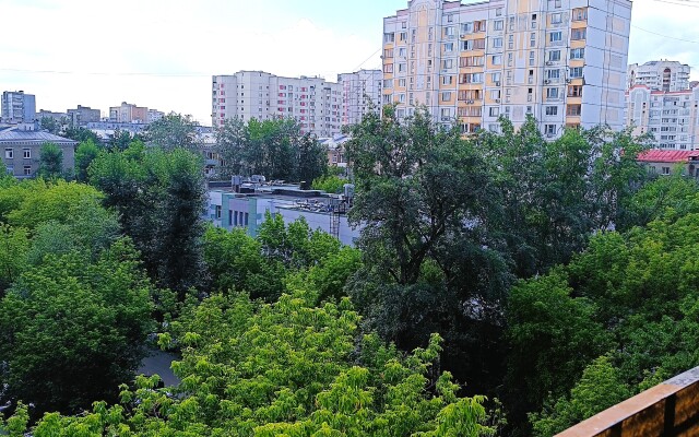 Na Voykovskoy Tsetkin - 2 Flat
