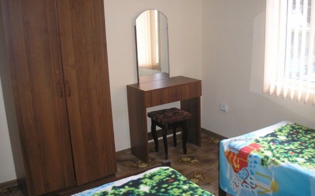 Raduga Guest House