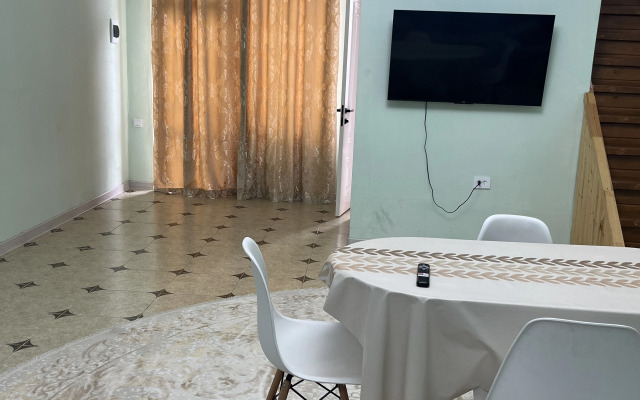 Частный Дом Черные Камни