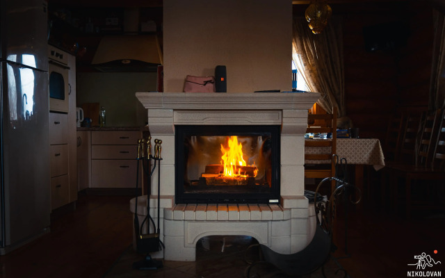 Частный дом коттедж с пятью комфортабельными спальнями