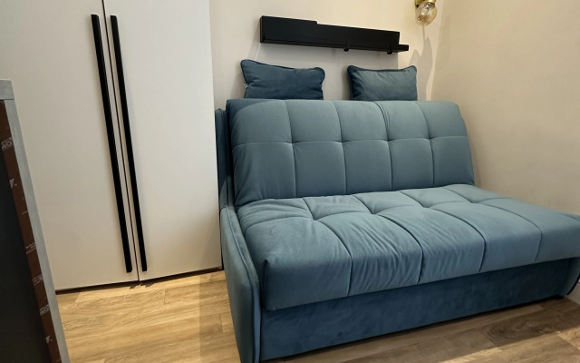 Апартаменты Студия в Центре Столицы